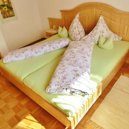 In Sigiswang Mit Balkon Appartement Ofterschwang