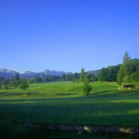 In Sigiswang Mit Balkon Appartement