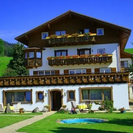 In Sigiswang Mit Balkon