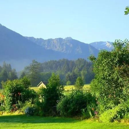 In Sigiswang Mit Balkon *