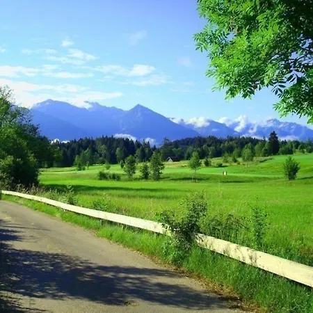 In Sigiswang Mit Balkon