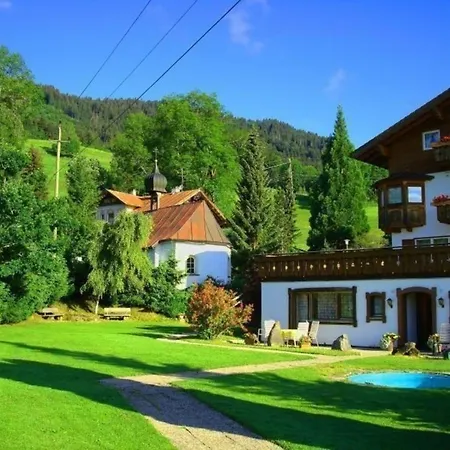 In Sigiswang Mit Balkon *