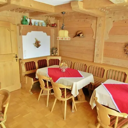 In Sigiswang Mit Balkon *